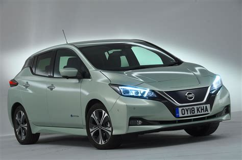 Ill cover the big three in this article. . Nissan leaf ev conversion